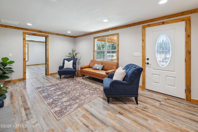 4193 SE 8TH Avenue, Melrose, FL 32666