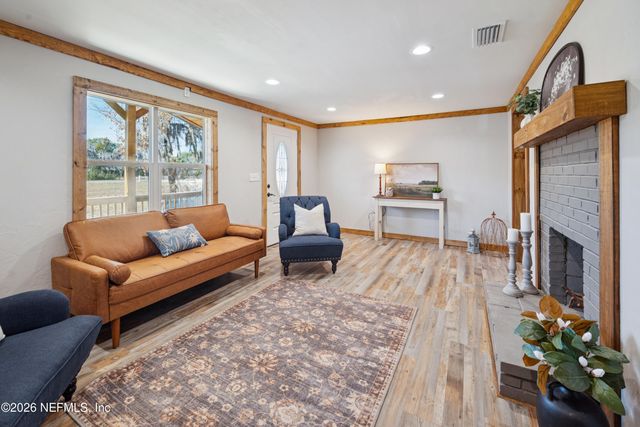 4193 SE 8TH Avenue, Melrose, FL 32666