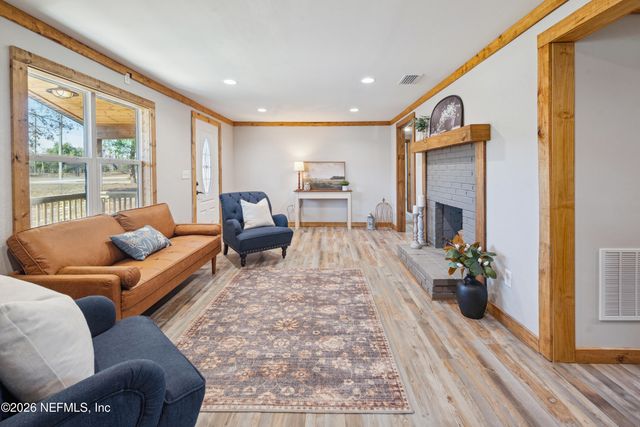 4193 SE 8TH Avenue, Melrose, FL 32666