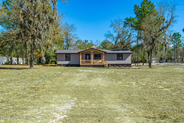 4193 SE 8TH Avenue, Melrose, FL 32666