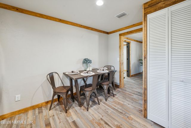 4193 SE 8TH Avenue, Melrose, FL 32666