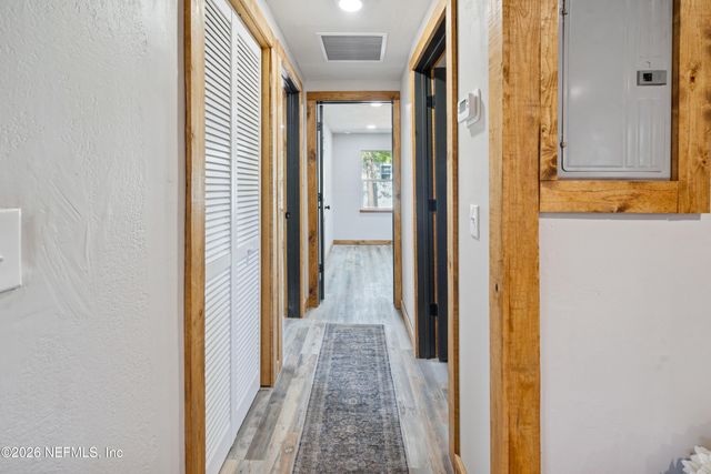 4193 SE 8TH Avenue, Melrose, FL 32666