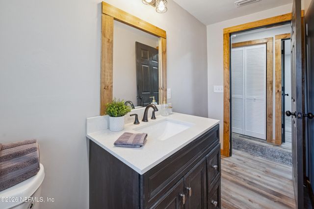 4193 SE 8TH Avenue, Melrose, FL 32666