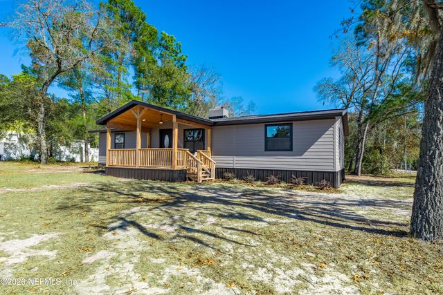 4193 SE 8TH Avenue, Melrose, FL 32666