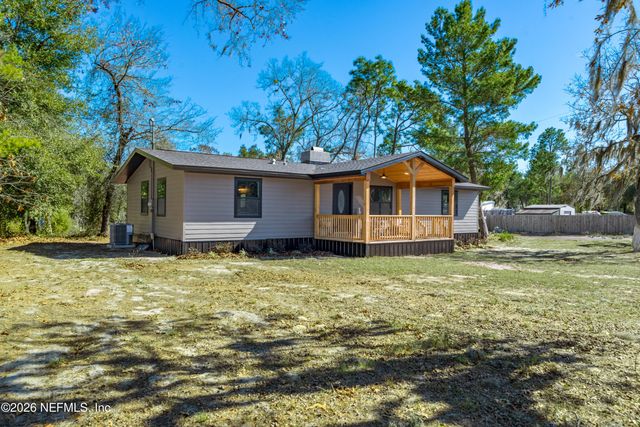 4193 SE 8TH Avenue, Melrose, FL 32666