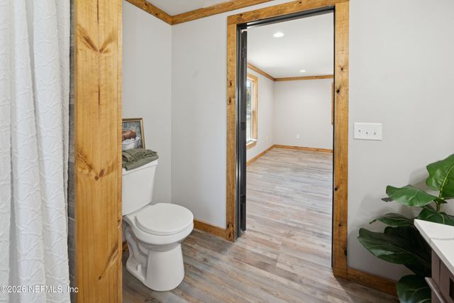 4193 SE 8TH Avenue, Melrose, FL 32666