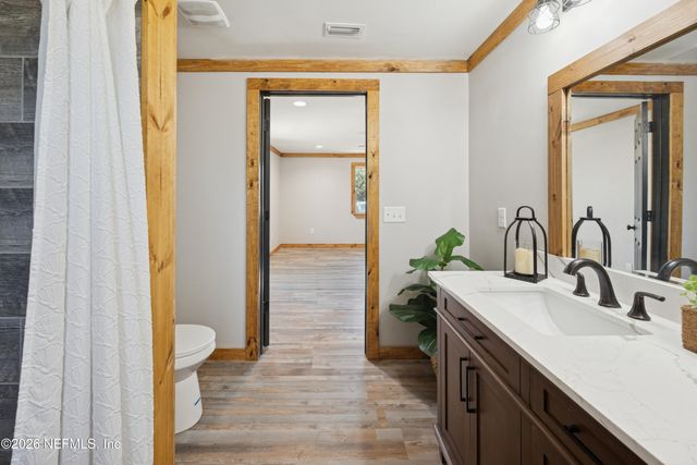 4193 SE 8TH Avenue, Melrose, FL 32666