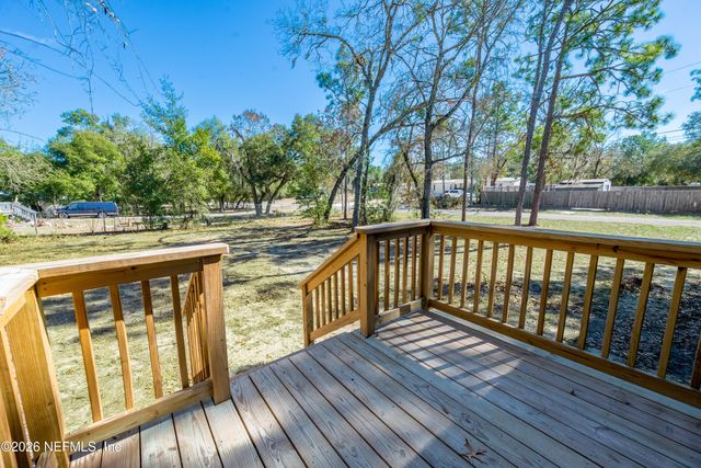 4193 SE 8TH Avenue, Melrose, FL 32666