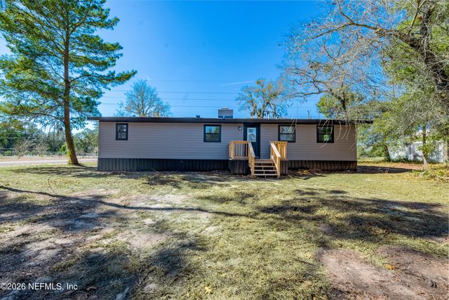 4193 SE 8TH Avenue, Melrose, FL 32666