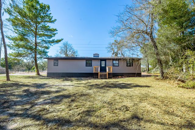 4193 SE 8TH Avenue, Melrose, FL 32666