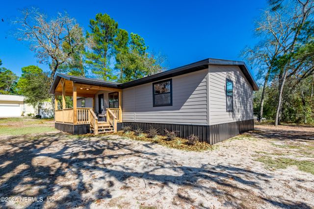 4193 SE 8TH Avenue, Melrose, FL 32666