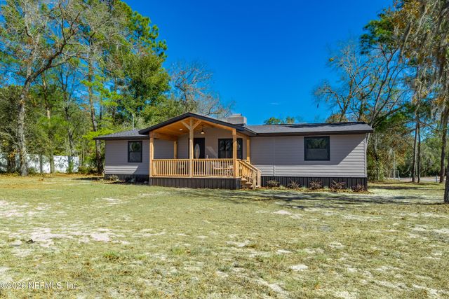 4193 SE 8TH Avenue, Melrose, FL 32666