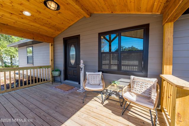 4193 SE 8TH Avenue, Melrose, FL 32666