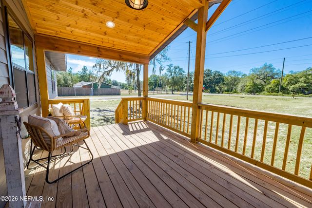 4193 SE 8TH Avenue, Melrose, FL 32666