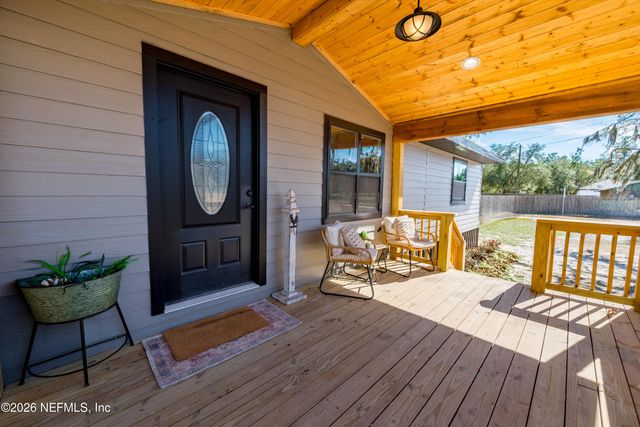 4193 SE 8TH Avenue, Melrose, FL 32666