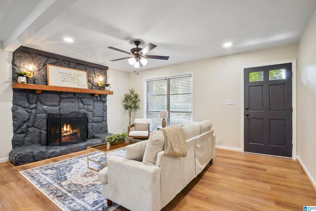 1136 MEADOW DRIVE, Gardendale, AL 35071