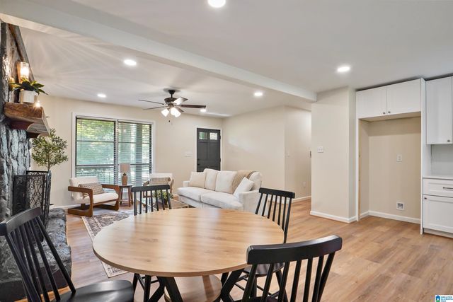 1136 MEADOW DRIVE, Gardendale, AL 35071