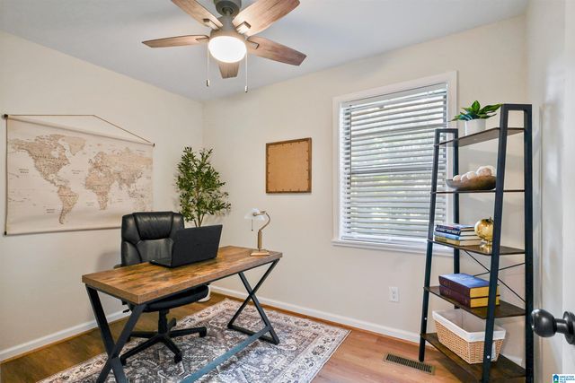 1136 MEADOW DRIVE, Gardendale, AL 35071