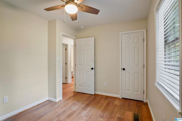 1136 MEADOW DRIVE, Gardendale, AL 35071