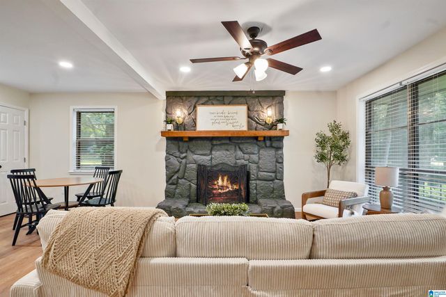 1136 MEADOW DRIVE, Gardendale, AL 35071
