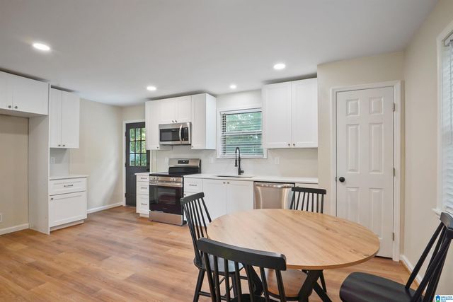 1136 MEADOW DRIVE, Gardendale, AL 35071
