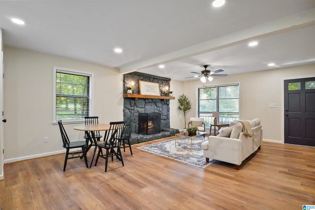 1136 MEADOW DRIVE, Gardendale, AL 35071