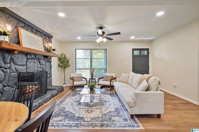 1136 MEADOW DRIVE, Gardendale, AL 35071