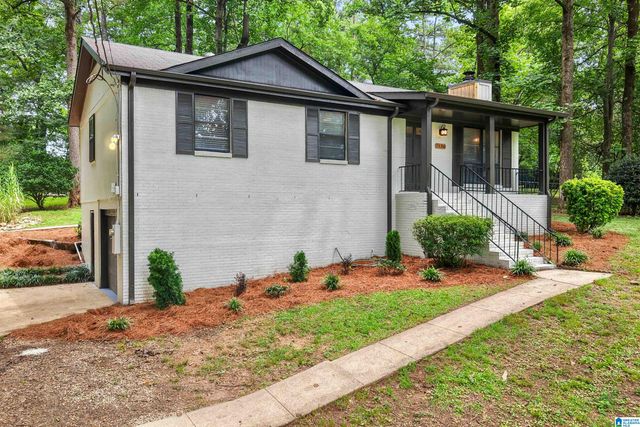1136 MEADOW DRIVE, Gardendale, AL 35071