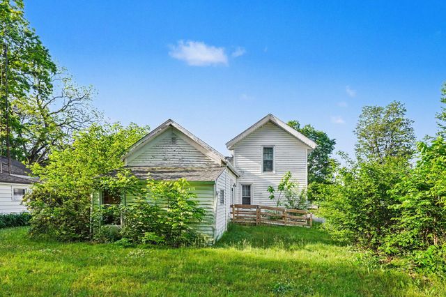 307 E State Street, Vicksburg, MI 49097