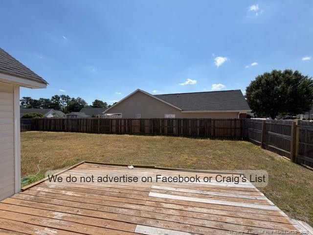 3229 Brookemere Place, Fayetteville, NC 28304