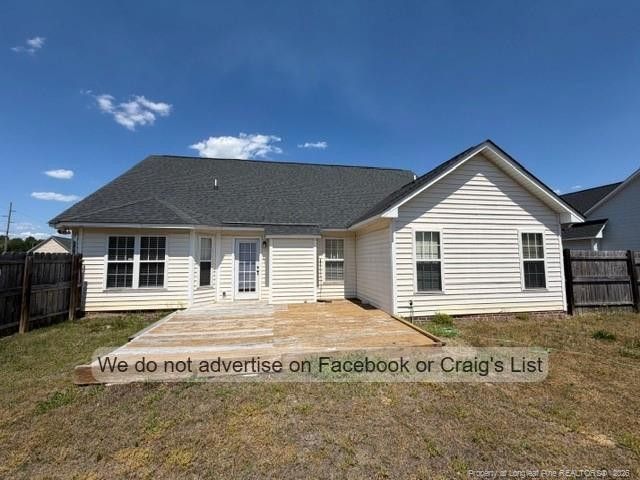 3229 Brookemere Place, Fayetteville, NC 28304