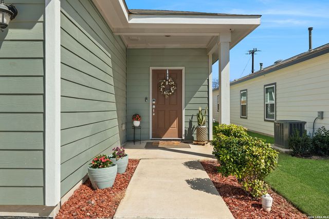 9858 Chevalier Forest, San Antonio, TX 78221