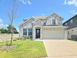 2288 Cliff Springs Drive, Forney, TX 75126