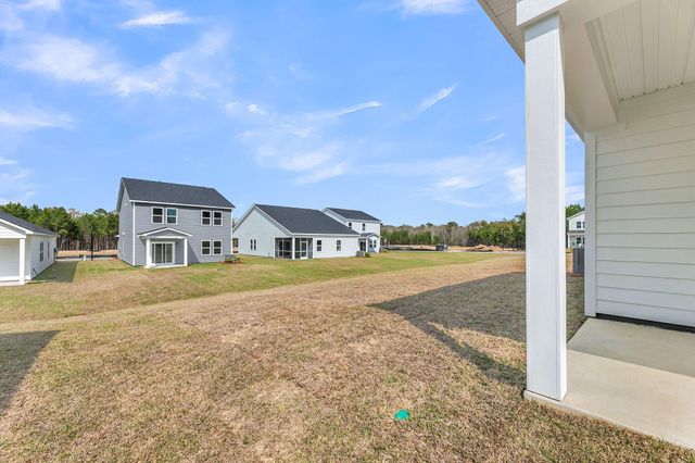 2069 Lavender Bloom Road, Ravenel, SC 29470