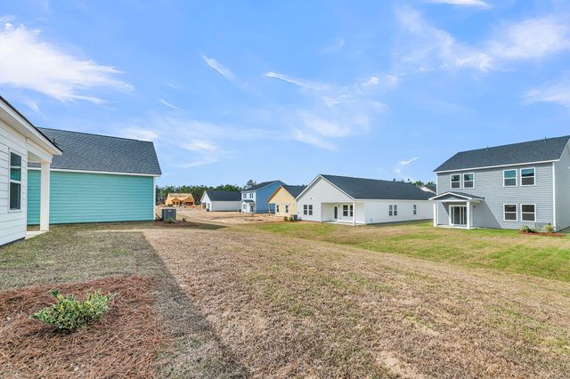 2069 Lavender Bloom Road, Ravenel, SC 29470