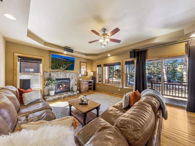12726 Greenwood Drive, Truckee, CA 96161