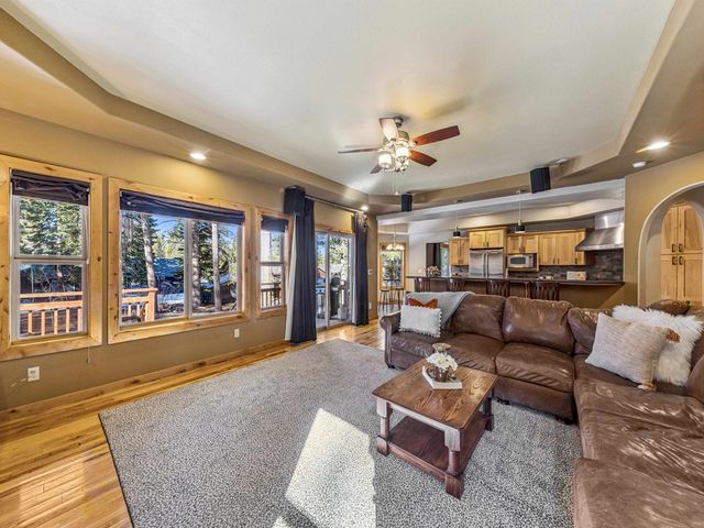 12726 Greenwood Drive, Truckee, CA 96161