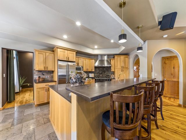 12726 Greenwood Drive, Truckee, CA 96161