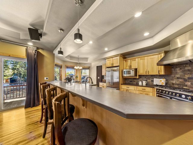 12726 Greenwood Drive, Truckee, CA 96161