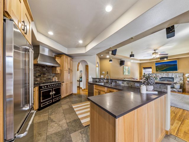 12726 Greenwood Drive, Truckee, CA 96161