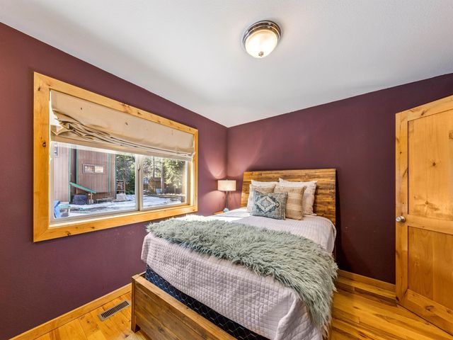 12726 Greenwood Drive, Truckee, CA 96161