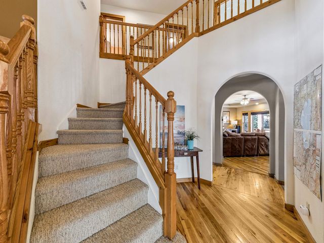 12726 Greenwood Drive, Truckee, CA 96161