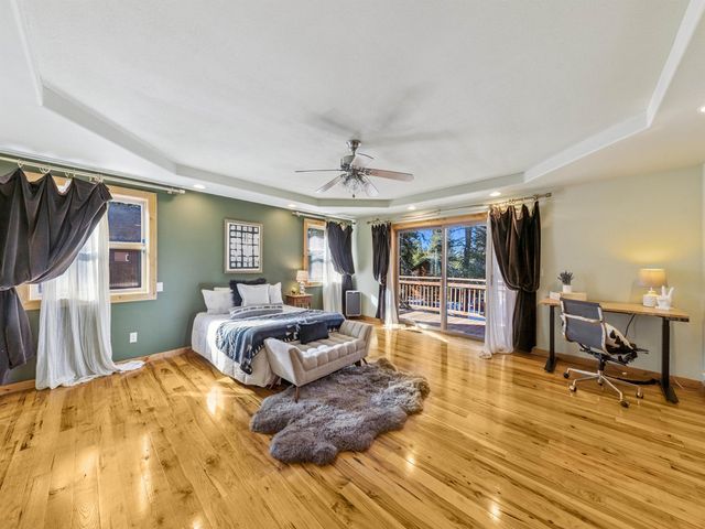 12726 Greenwood Drive, Truckee, CA 96161