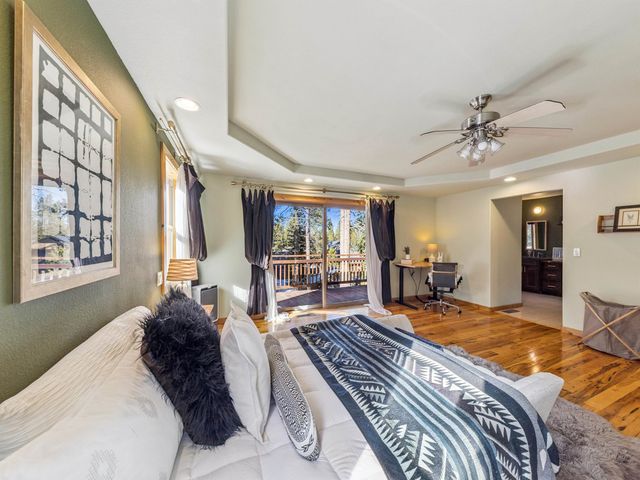 12726 Greenwood Drive, Truckee, CA 96161