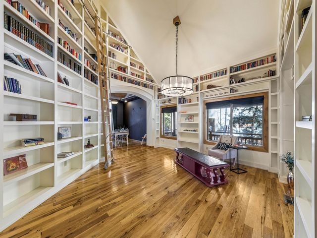 12726 Greenwood Drive, Truckee, CA 96161