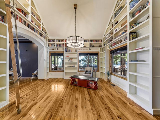 12726 Greenwood Drive, Truckee, CA 96161