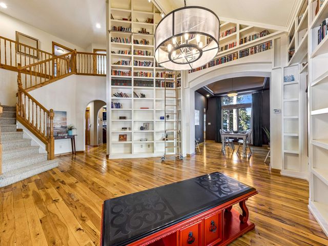 12726 Greenwood Drive, Truckee, CA 96161