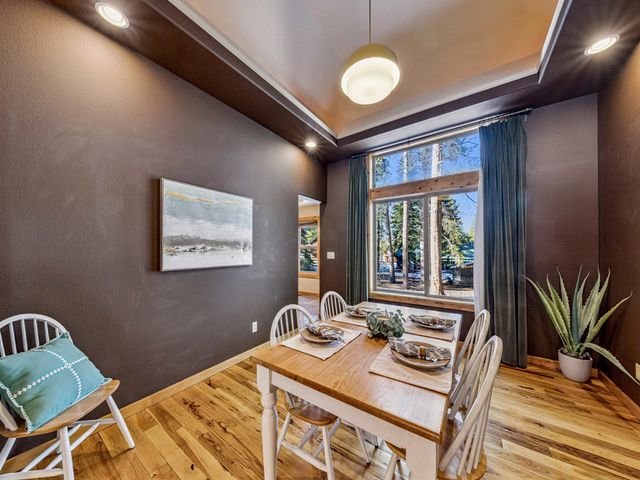 12726 Greenwood Drive, Truckee, CA 96161