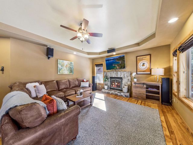 12726 Greenwood Drive, Truckee, CA 96161