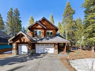 12726 Greenwood Drive, Truckee, CA 96161